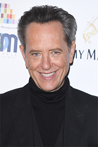 Richard E. Grant