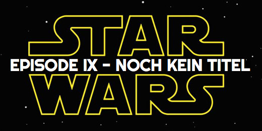 Star Wars Titel