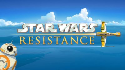 Justin Ridge über das Staffelfinale von Star Wars Resistance