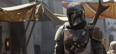 Ein paar Neuigkeiten von The Mandalorian