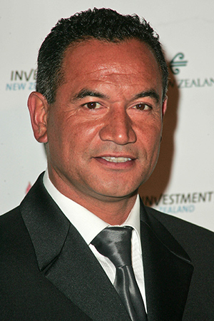 Temuera Morrison