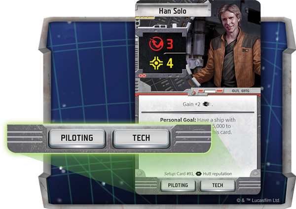 Star Wars: Outer Rim