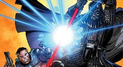 Marvel setzt die Original Star Wars-Reihe von 1986 fort