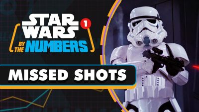 Die Sturmtruppen-Woche beim Star Wars Kids-Kanal