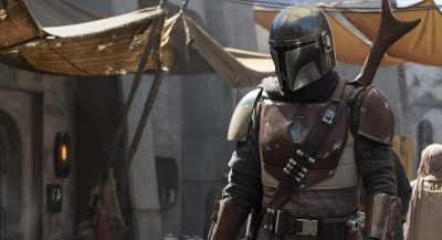 Hauptdreharbeiten von The Mandalorian wurden beendet