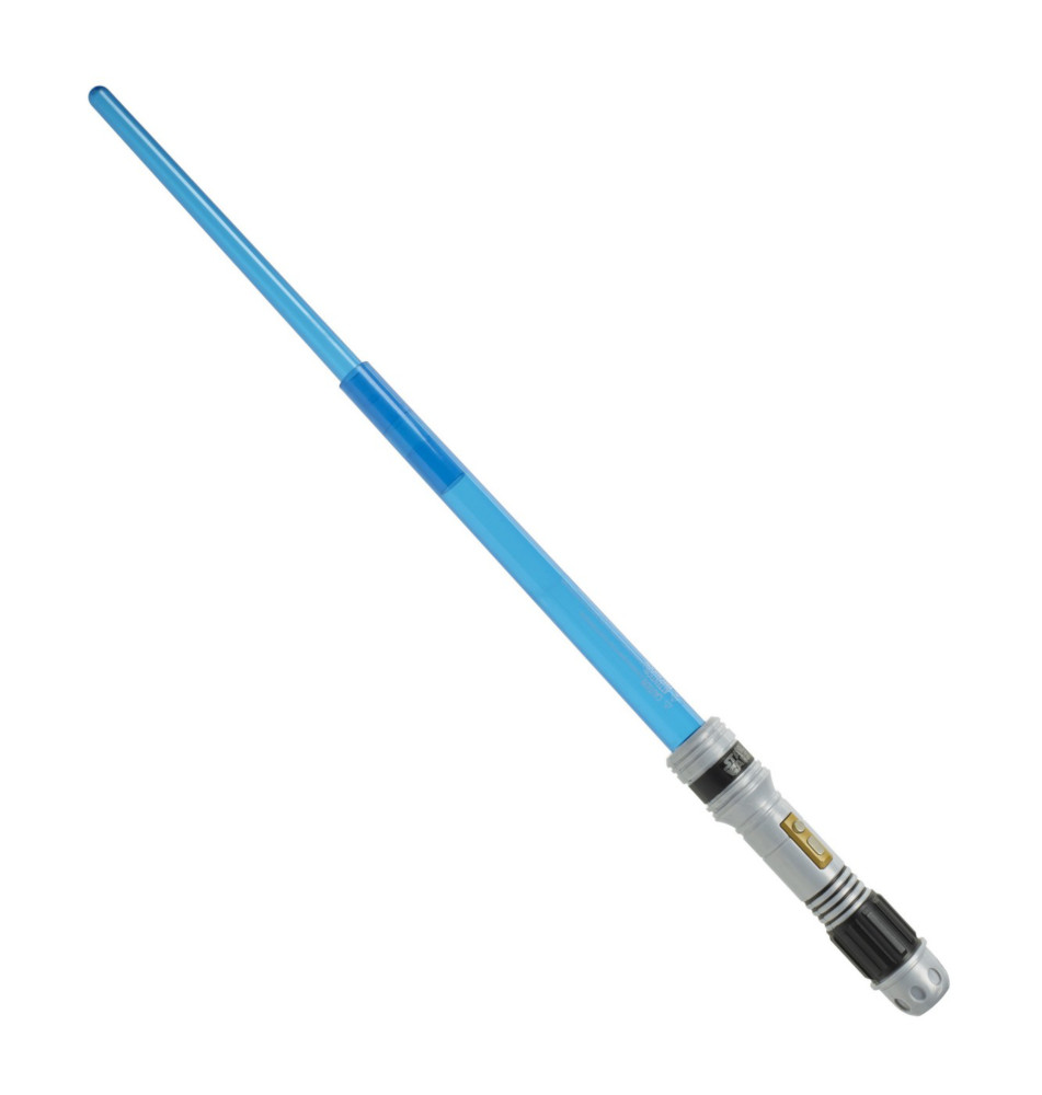 Extendable Lightsaber Level 1