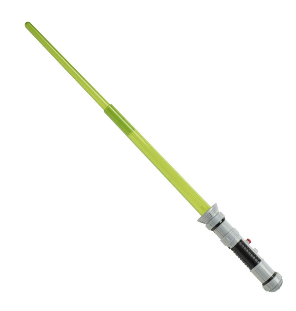 Extendable Lightsaber Level 1