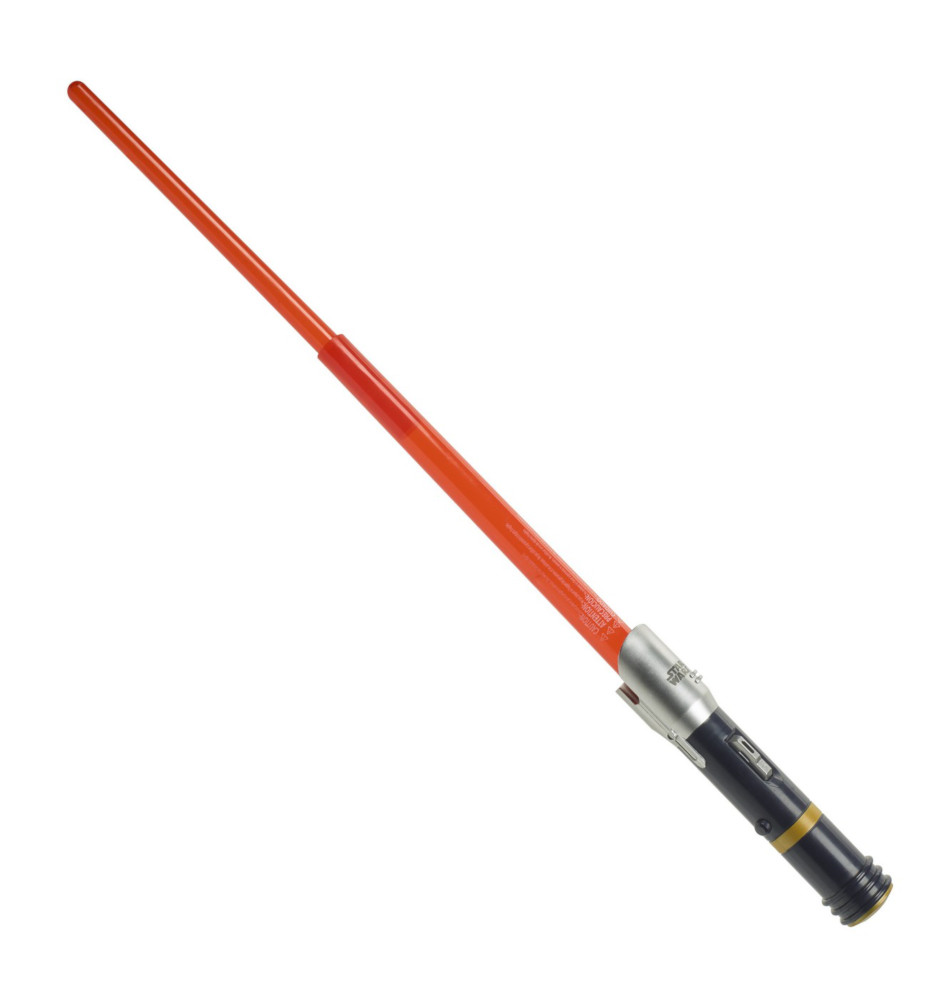 Extendable Lightsaber Level 1