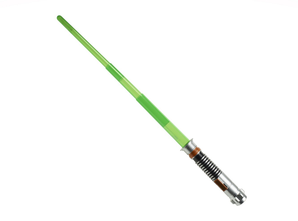 Extendable Lightsaber Level 1