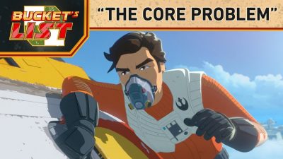 Bucket’s List zur Folge The Core Problem