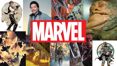 Das Marvel-Comic-Programm für Mai 2019
