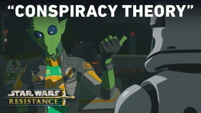 Resistance: Preview zu The Disappeared