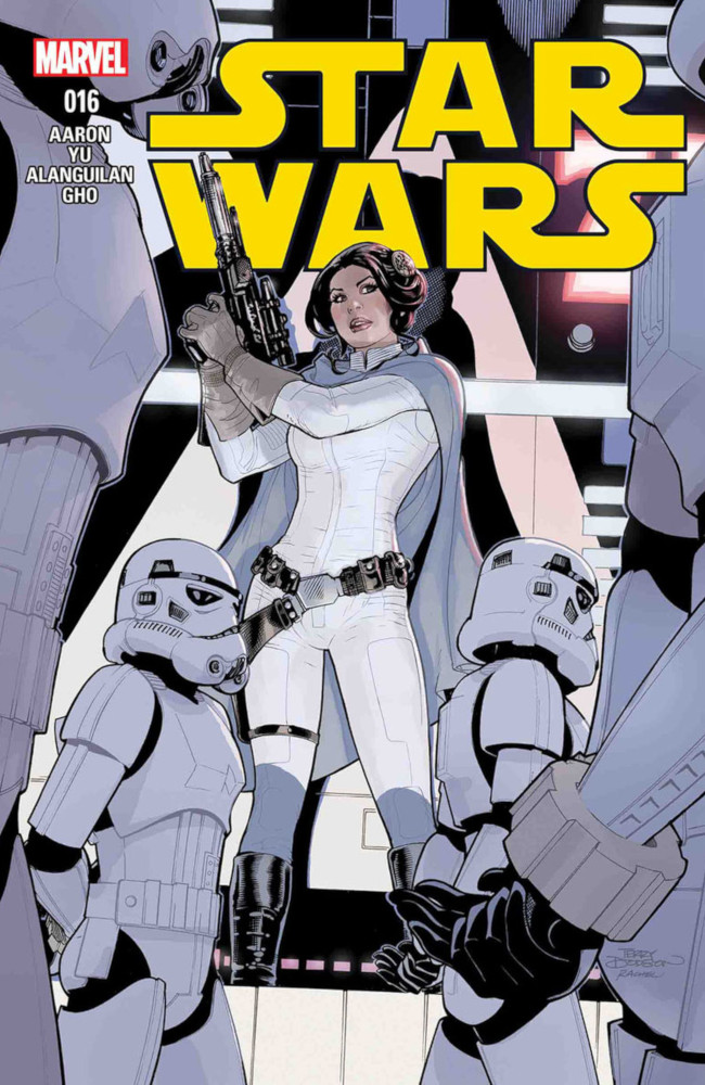 Rebel Jail #1 - Cover