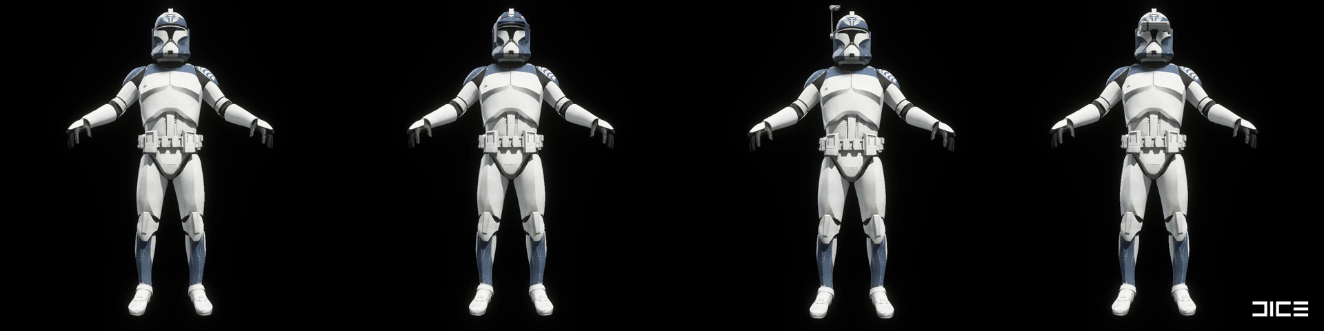 Star Wars Battlefront II: 104. Phase I