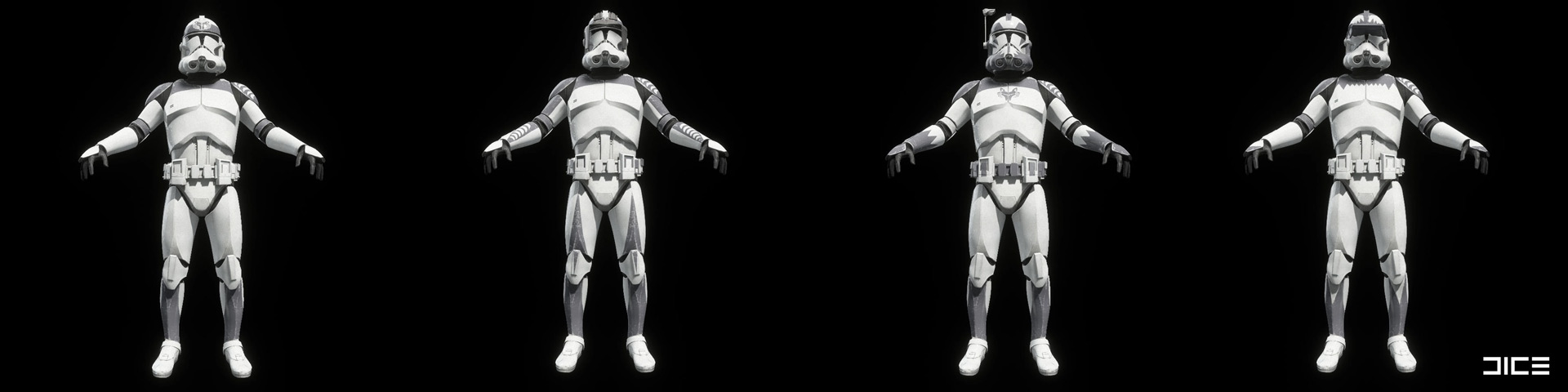 Star Wars Battlefront II: 104. Phase II