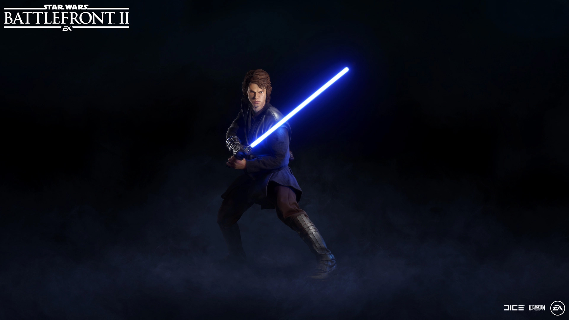 Star Wars Battlefront II: Anakin Skywalker