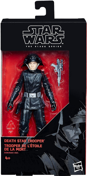 Death Star Trooper