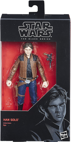 Han Solo