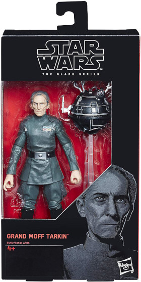 Grand Moff Tarkin