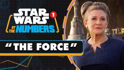 Die Macht im Fokus des Star Wars-Kids-Kanals