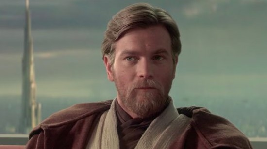 Obi-Wan Kenobi