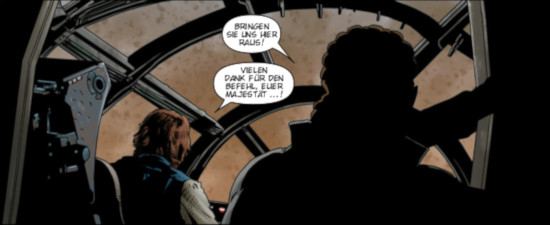 Die Asche von Jedha - Ausschnitt