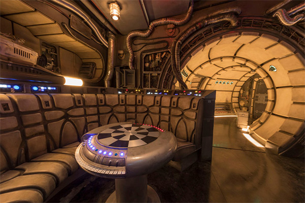 Galaxy’s Edge