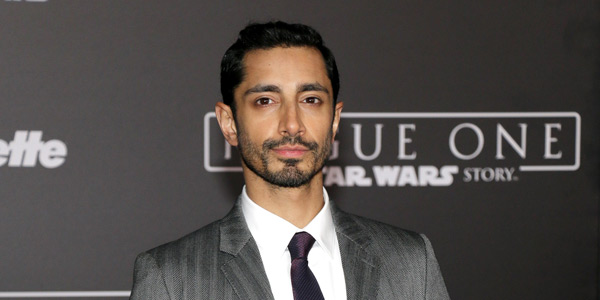 Riz Ahmed