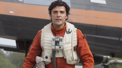 Oscar Isaac spricht über Episode IX