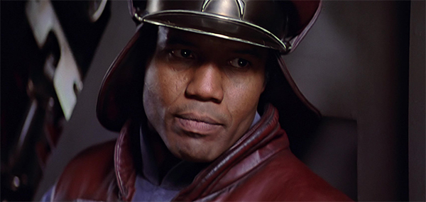 Captain Panaka