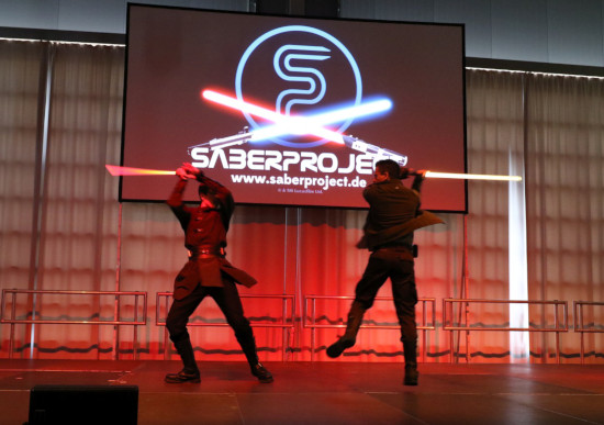 Show in Speyer 2017