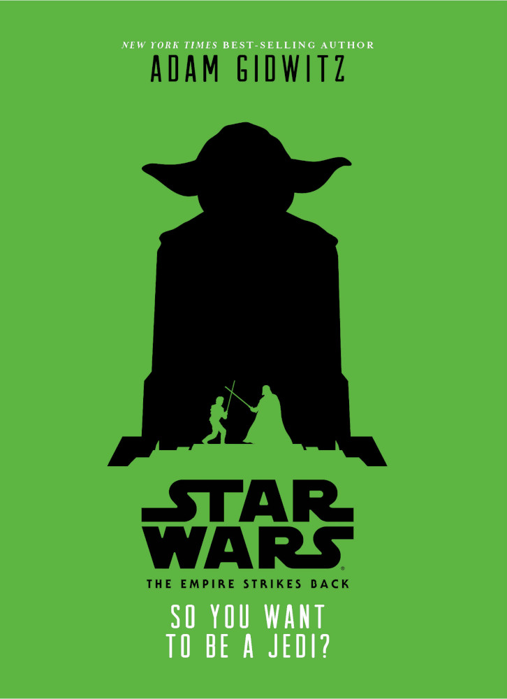 The Empire Strikes Back - Cover