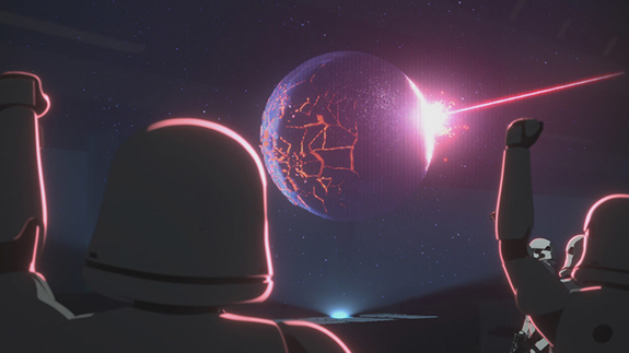 Star Wars Resistance