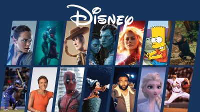 Disney-Fox-Deal unter Dach und Fach