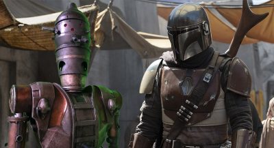 Die Synchronstimme von IG-88 wurde wahrscheinlich enthüllt