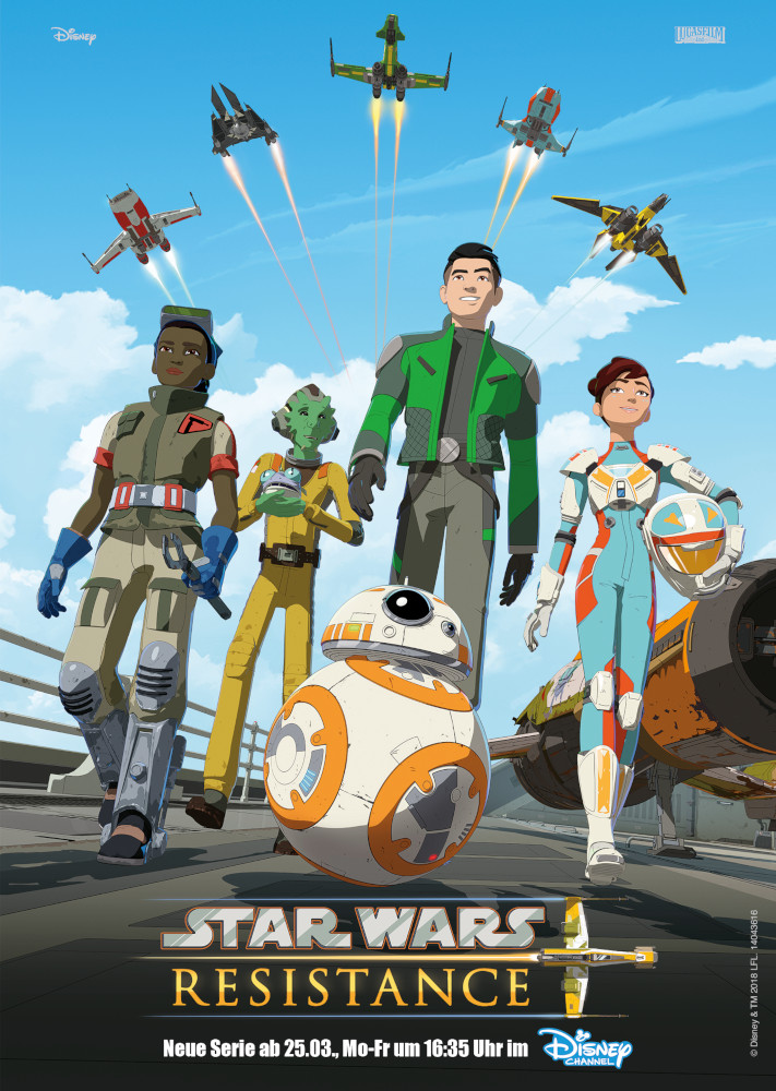 <em>Star Wars Resistance</em> Plakat“><br /><span class=
