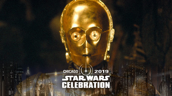 Star Wars Legende Anthony Daniels kommt zur Celebration