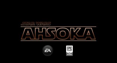 Neues Spiel angekündigt: Star War Ahsoka kommt für den Epic Store
