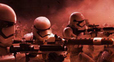Weitere Gerüchte zur Handlung von Star Wars 9