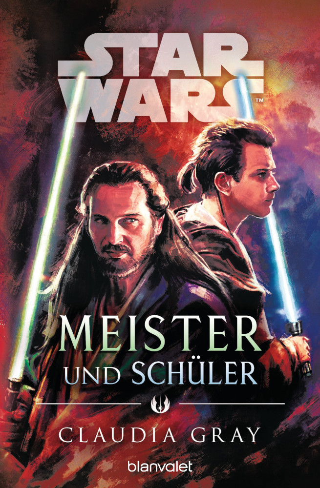 Meister und Schüler - Cover