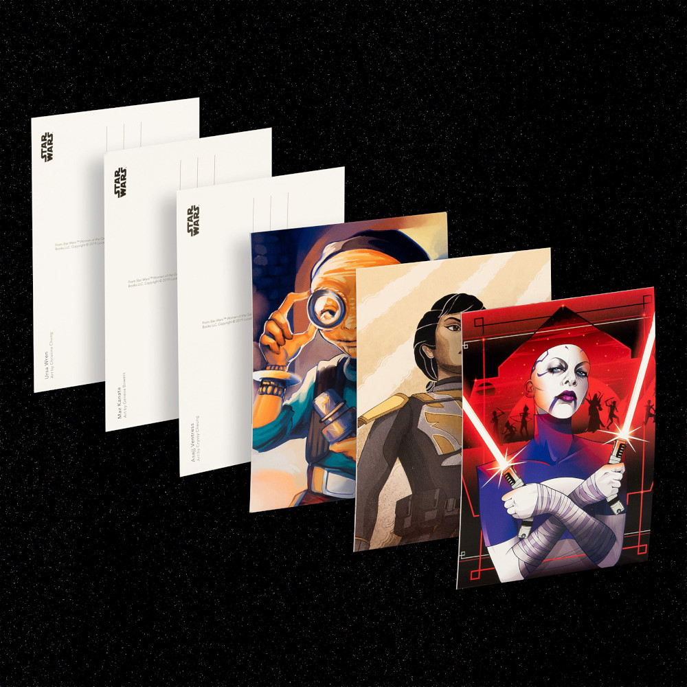 100 Postcards - Box - Ansicht 4