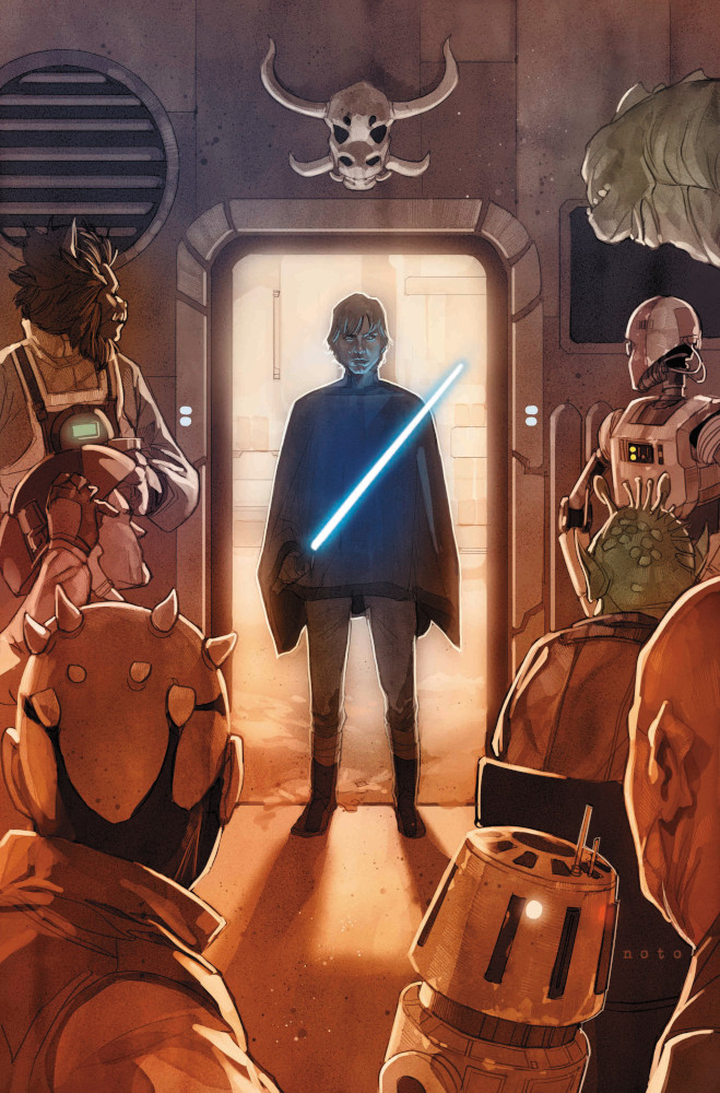 Star Wars Vol. 12 - Cover