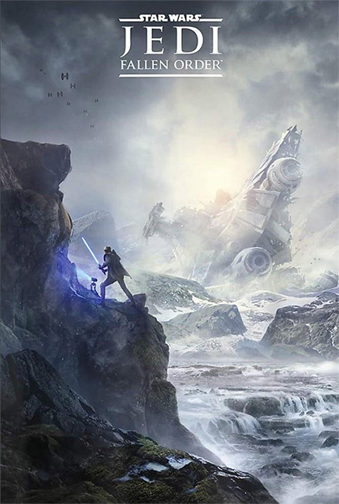 Jedi: Fallen Order