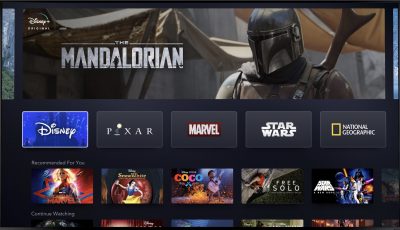 Starttermin und Preis von Disney+ in den USA bekannt