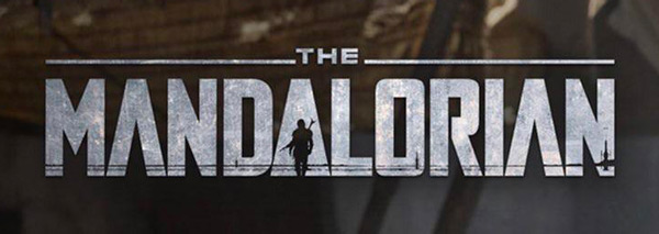Star Wars: The Mandalorian