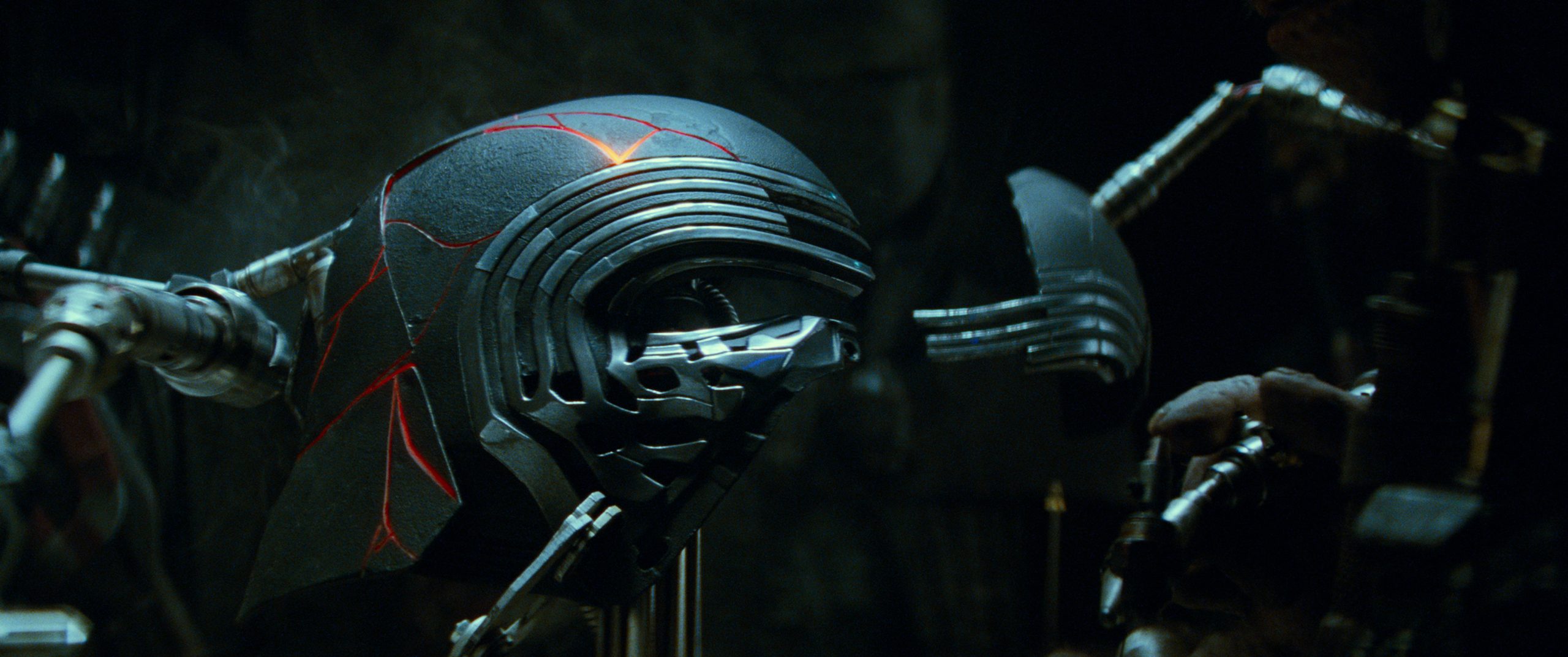 Teaser zu Star Wars: The Rise of Skywalker