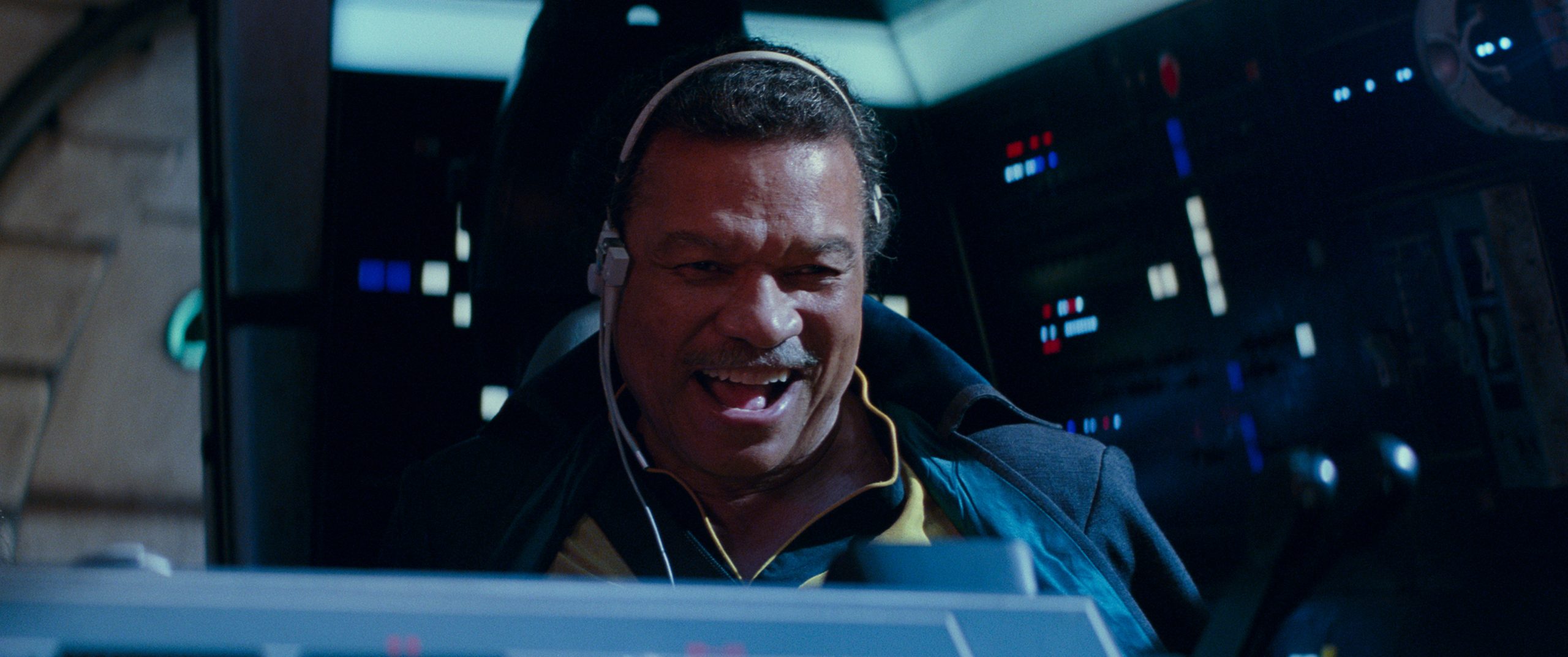 Teaser zu Star Wars: The Rise of Skywalker