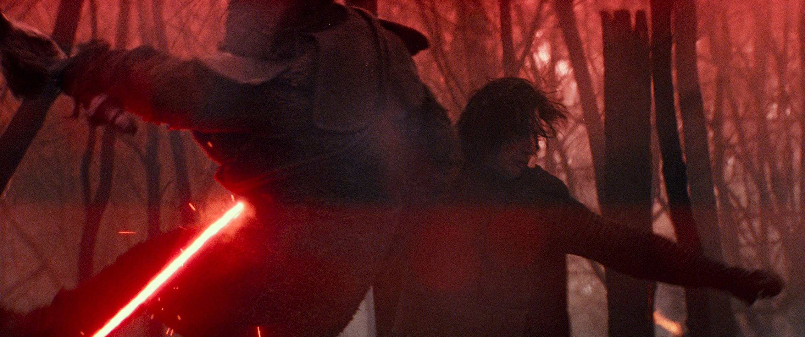 Teaser zu Star Wars: The Rise of Skywalker