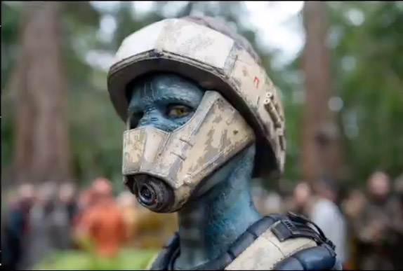 Alien