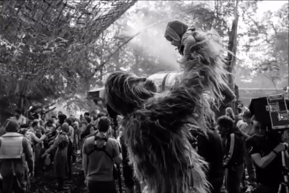 Chewie